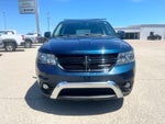 2014 Dodge Journey Crossroad