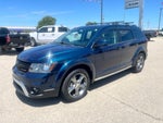 2014 Dodge Journey Crossroad