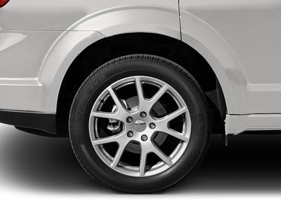 2014 Dodge Journey Crossroad