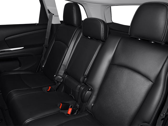 2014 Dodge Journey Crossroad