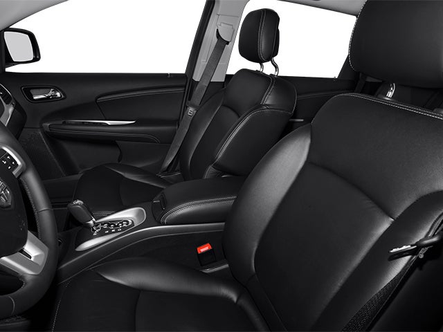 2014 Dodge Journey Crossroad