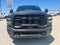 2025 RAM 3500 Tradesman Crew Cab 4x4 8' Box