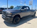 2025 RAM 3500 Tradesman Crew Cab 4x4 8' Box