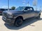 2025 RAM 3500 Tradesman Crew Cab 4x4 8' Box