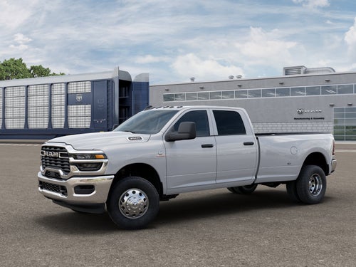 2025 RAM 3500 Tradesman