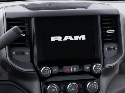 2025 RAM 3500 Tradesman