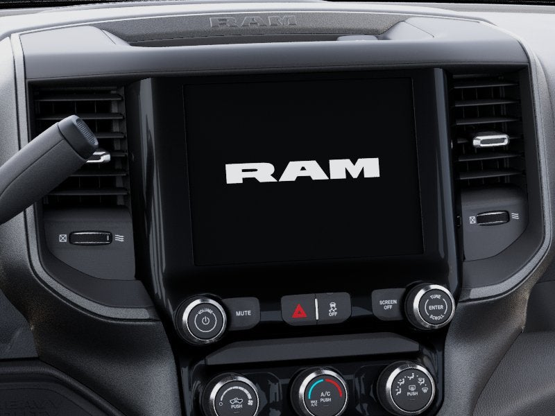 2025 RAM 3500 Tradesman