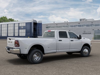 2025 RAM 3500 Tradesman