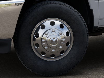 2025 RAM 3500 Tradesman