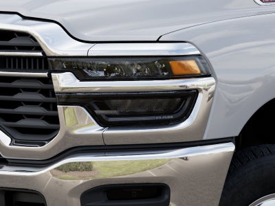 2025 RAM 3500 Tradesman