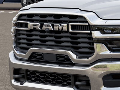 2025 RAM 3500 Tradesman