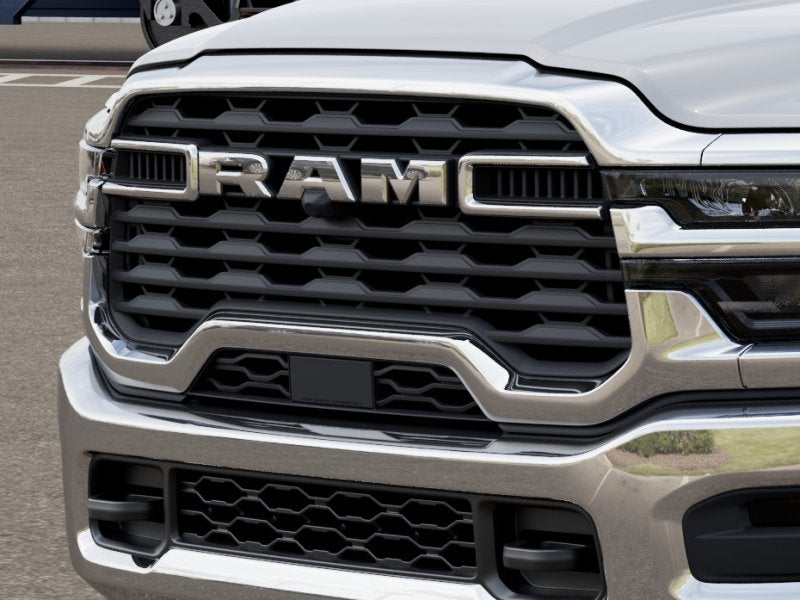 2025 RAM 3500 Tradesman