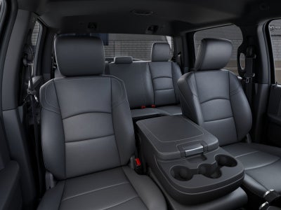 2025 RAM 3500 Tradesman