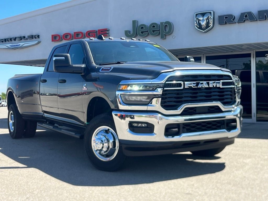 2026 RAM 3500 Tradesman 4X4 Crew Cab LWB's photo