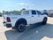 2026 RAM Ram 2500 RAM 2500 WARLOCK CREW CAB 4X4 6'4' BOX