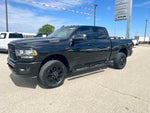 2019 RAM 2500 Big Horn Crew Cab 4x4 6'4' Box