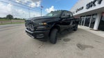 2025 RAM Ram 2500 RAM 2500 BIG HORN CREW CAB 4X4 6'4' BOX
