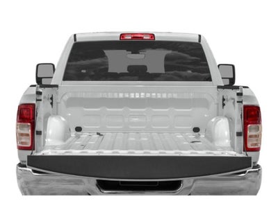 2023 RAM 2500 Laramie Crew Cab 4x4 6'4' Box