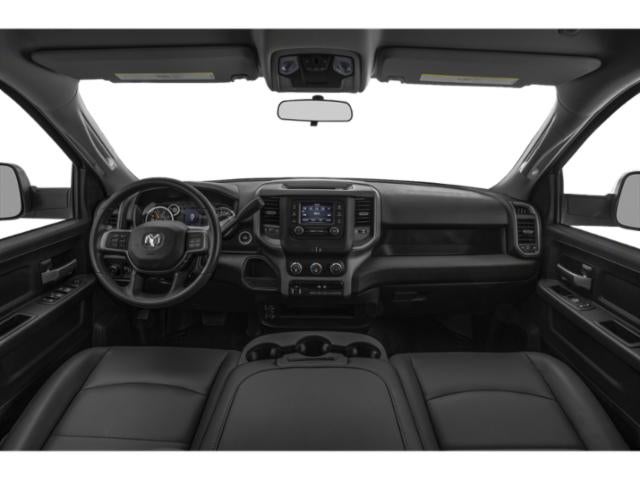 2022 RAM 2500 Tradesman Crew Cab 4x4 8' Box