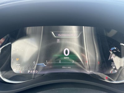 2025 RAM Ram 2500 RAM 2500 LARAMIE MEGA CAB 4X4 6'4' BOX