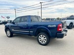 2020 RAM 2500 Limited Crew Cab 4x4 6'4' Box