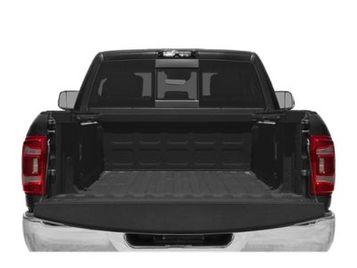 2020 RAM 2500 Limited Crew Cab 4x4 6'4' Box