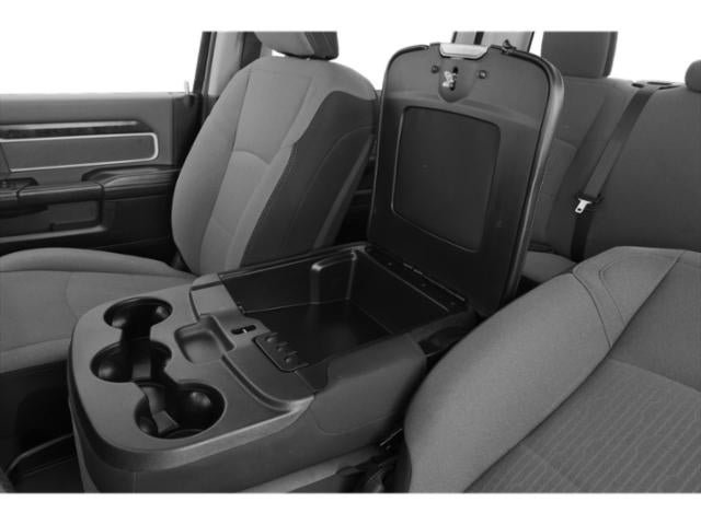 2020 RAM 2500 Limited Crew Cab 4x4 6'4' Box