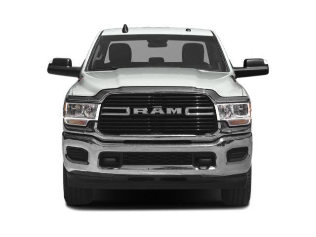 2020 RAM 2500 Limited Crew Cab 4x4 6'4' Box