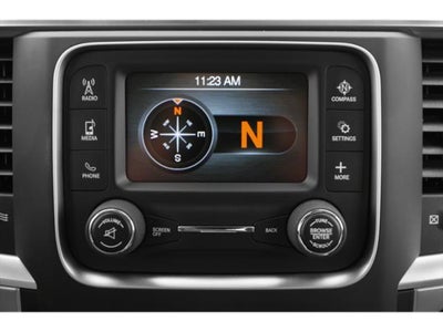 2015 RAM 3500 Chassis Tradesman/SLT/Laramie