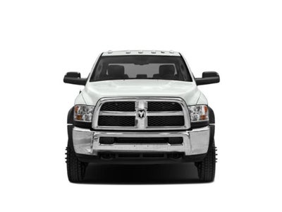 2015 RAM 3500 Chassis Tradesman/SLT/Laramie