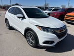 2021 Honda HR-V 2WD EX