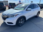 2021 Honda HR-V 2WD EX