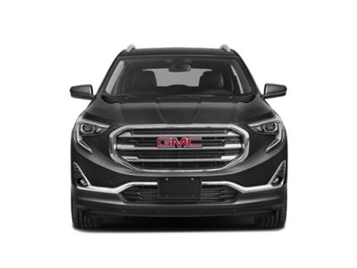 2020 GMC Terrain FWD SLT