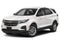 2022 Chevrolet Equinox FWD LT