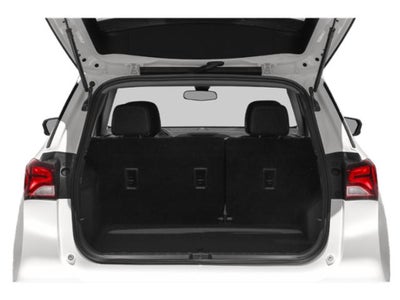 2022 Chevrolet Equinox FWD LT