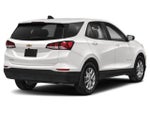 2022 Chevrolet Equinox FWD LT