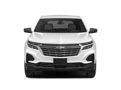 2022 Chevrolet Equinox FWD LT