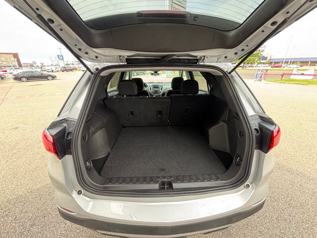 2022 Chevrolet Equinox AWD 2FL
