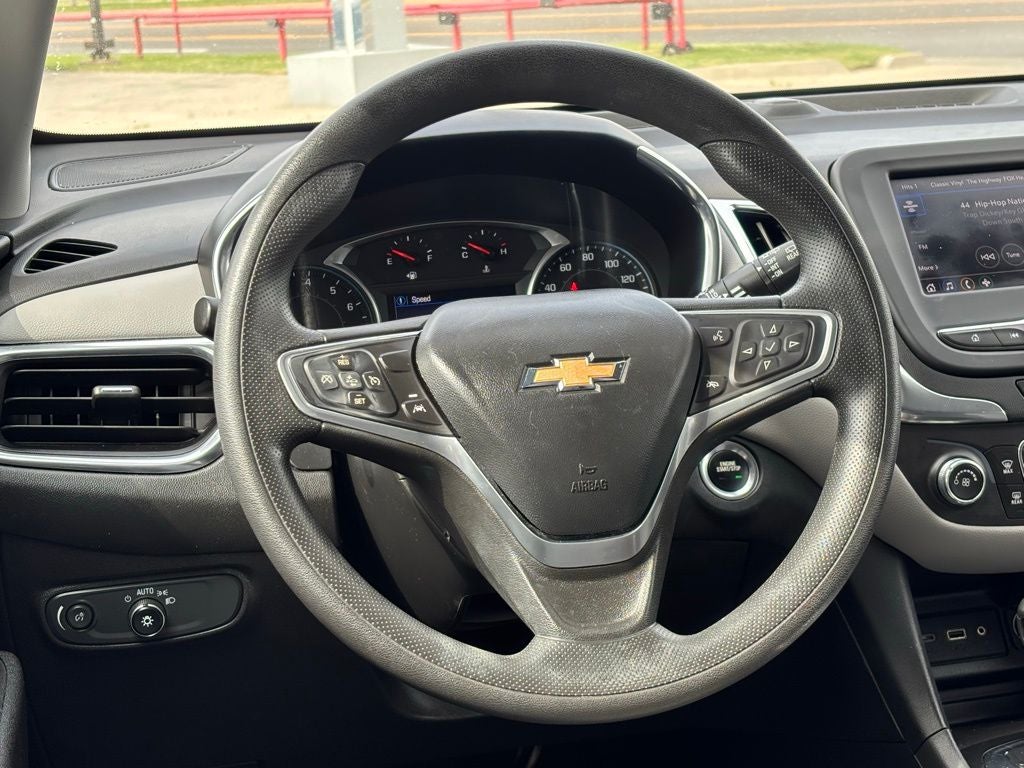 2022 Chevrolet Equinox AWD 2FL