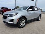 2022 Chevrolet Equinox AWD 2FL