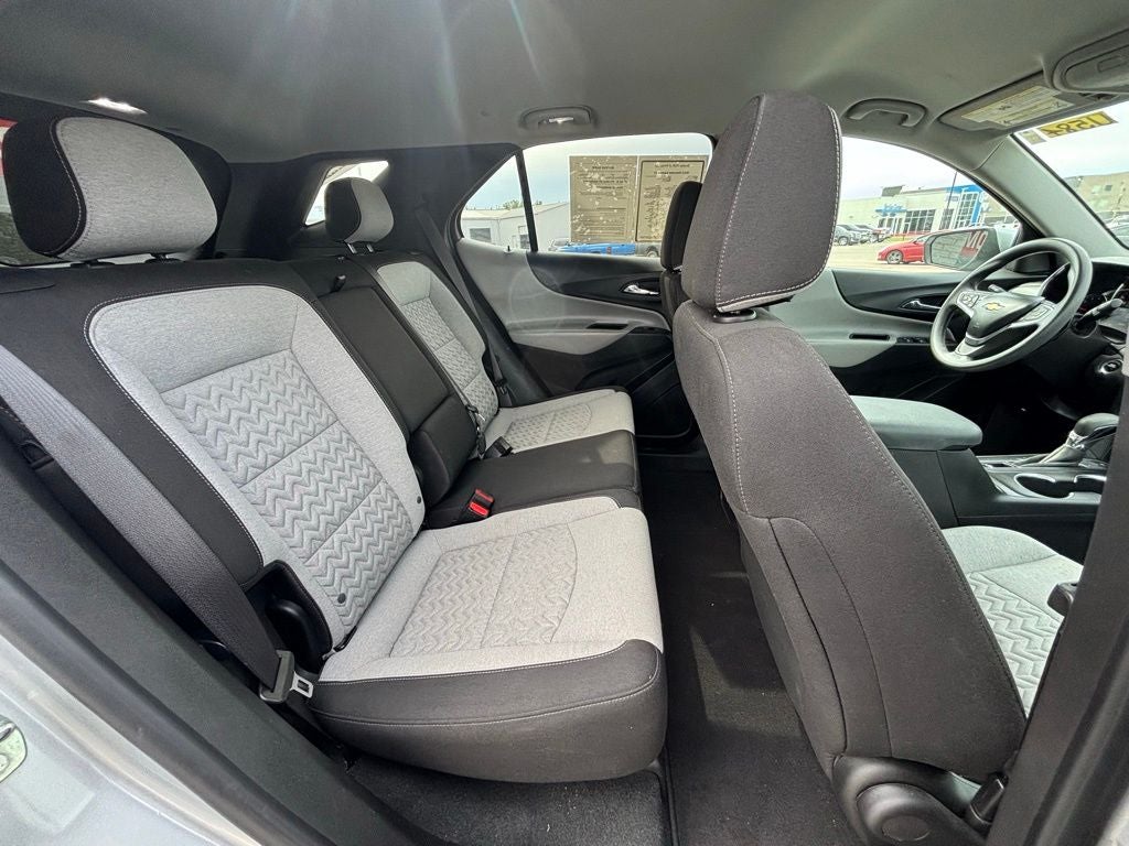 2022 Chevrolet Equinox AWD 2FL