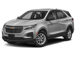 2022 Chevrolet Equinox AWD 2FL