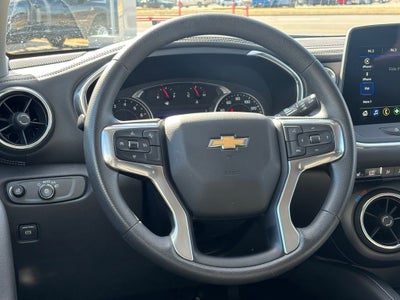 2024 Chevrolet Blazer FWD 2LT