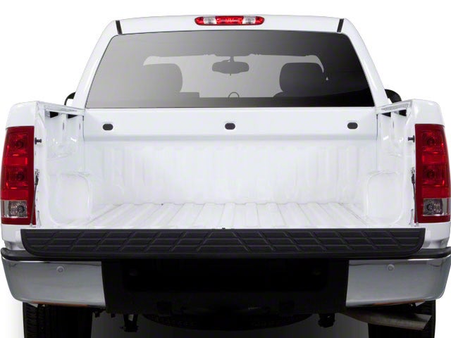 2013 GMC Sierra 1500 SLE