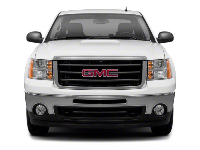 2013 GMC Sierra 1500 SLE