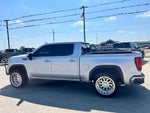 2020 GMC Sierra 1500 4WD Crew Cab Short Box SLT