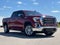 2021 GMC Sierra 1500 4WD Crew Cab Short Box SLT