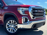 2021 GMC Sierra 1500 4WD Crew Cab Short Box SLT
