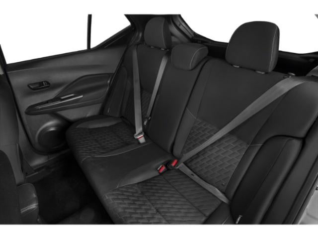 2021 Nissan Kicks S Xtronic CVT