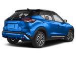 2021 Nissan Kicks S Xtronic CVT